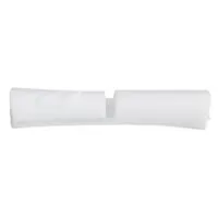 Jagwire Tips Workshop Tube Tops-vit 50st 5g Jagwire Tips Workshop Tube Tops-vit 50st 5g