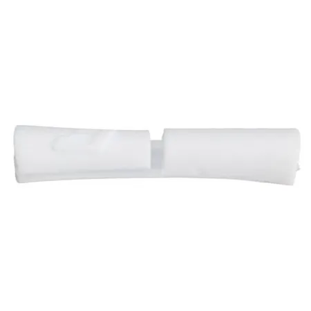 Jagwire Tips Workshop Tube Tops-vit 50st 5g, White, One Size