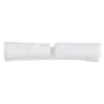 Jagwire Tips Workshop Tube Tops-vit 50st 5g, White, One Size