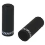 Jagwire Top Change Kabelhylsa 50 Enheter, Black, 4mm