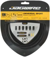 Jagwire Universel Bromskabel Set till MTB och Race Jagwire Universel Bromskabel Set till MTB och Race