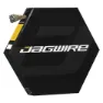 Jagwire Växelvajer 50 Enheter, Silver, 0.8 x 2000mm