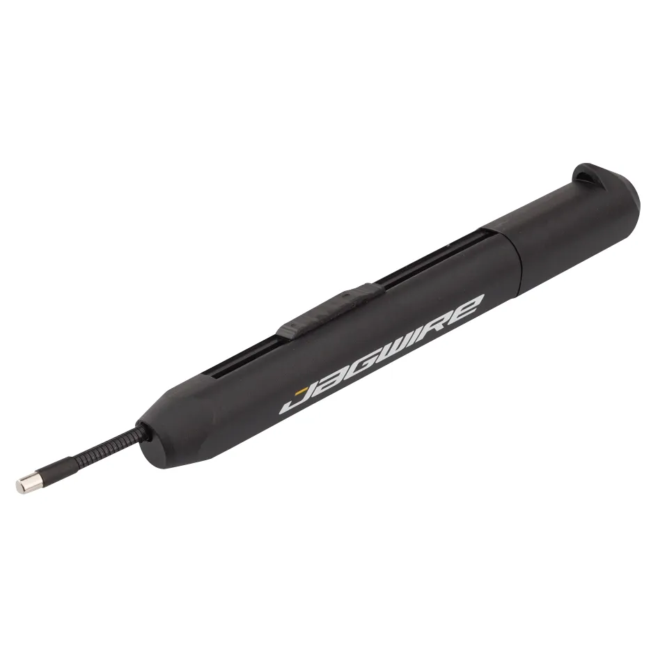 Jagwire Verktyg för intern vajerdragning, Black, One Size Jagwire Verktyg för intern vajerdragning, Black, One Size