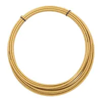 Jagwire Ytterkabel 4 mm LEX-SL Slick-Lube till STI - Pris Pr. Meter