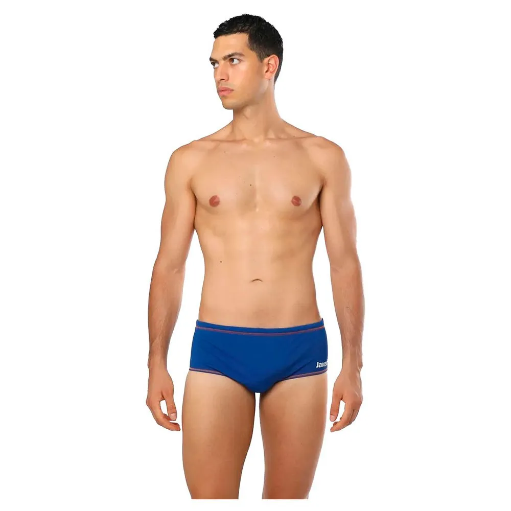 Jaked Milano Badbyxor Boxer male, Blue