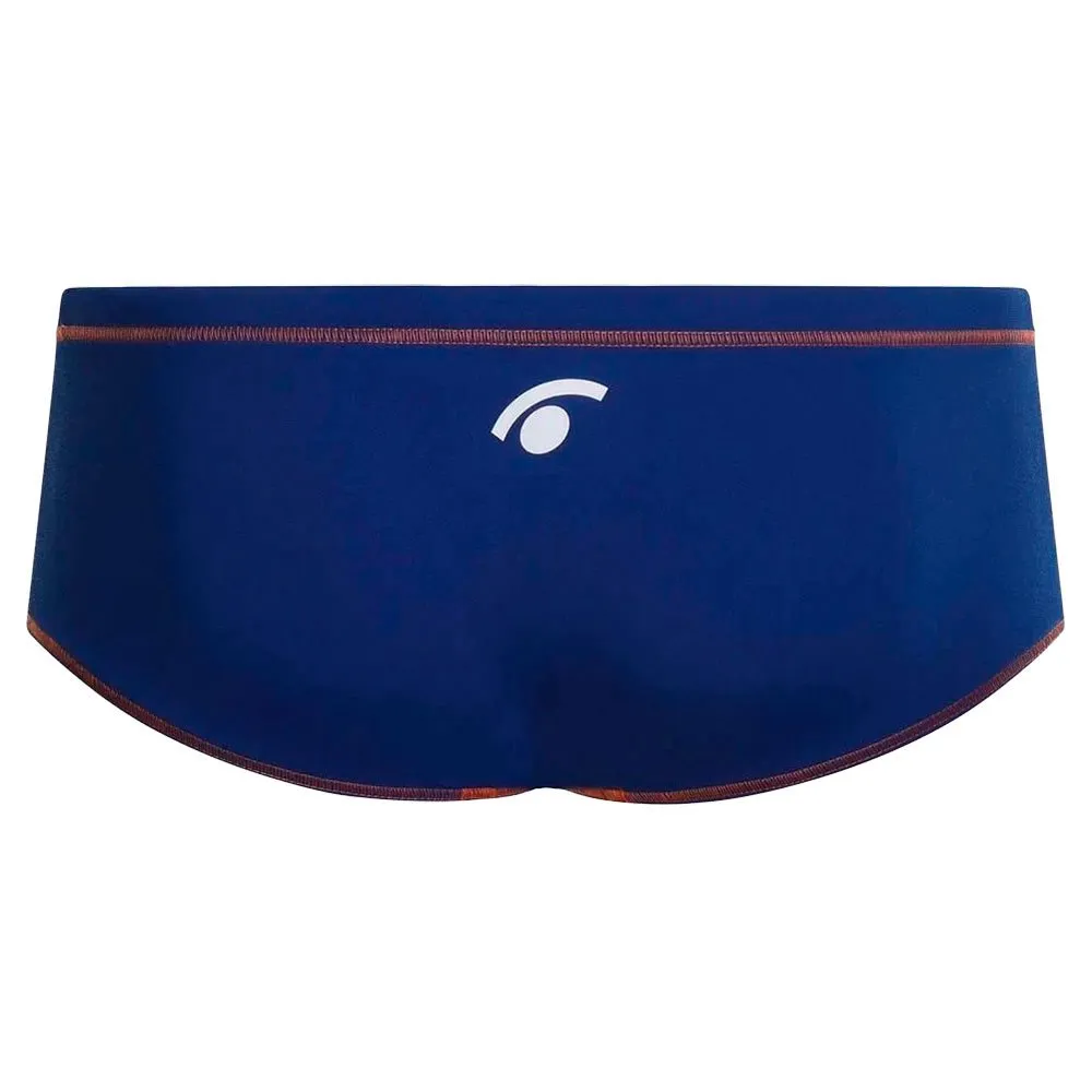 Jaked Milano Badbyxor Boxer male, Blue
