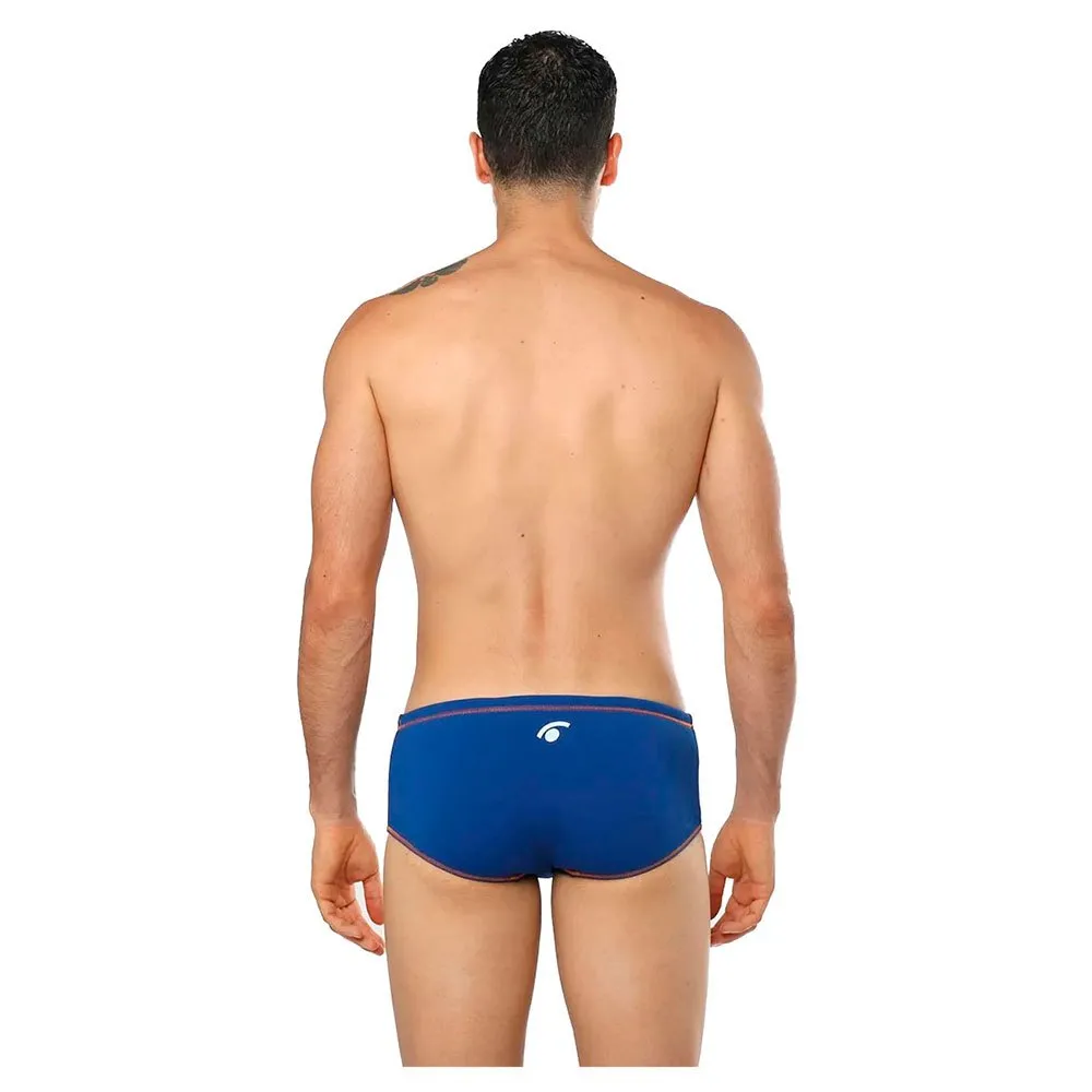Jaked Milano Badbyxor Boxer male, Blue