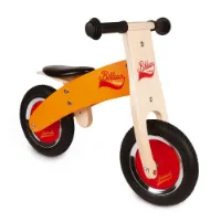 Janod Little Bikloon Balance 12´´ Springcykel Refurbished Janod Little Bikloon Balance 12´´ Springcykel Refurbished