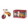 Janod Little Bikloon Balance 12´´ Springcykel Refurbished, Multicolor, 24MON-4Y