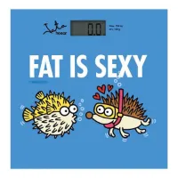 Jata 294k Fat Is Sexy Våg Jata 294k Fat Is Sexy Våg
