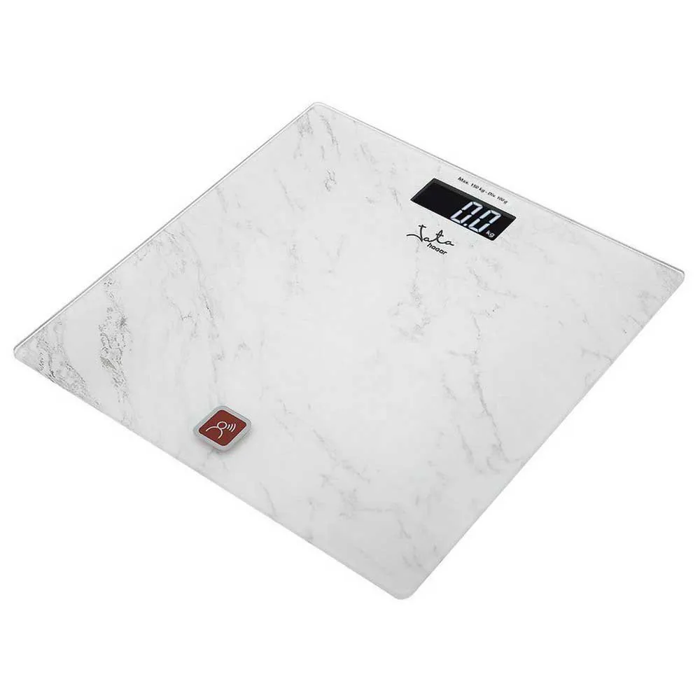 Jata 517 Våg, White, One Size