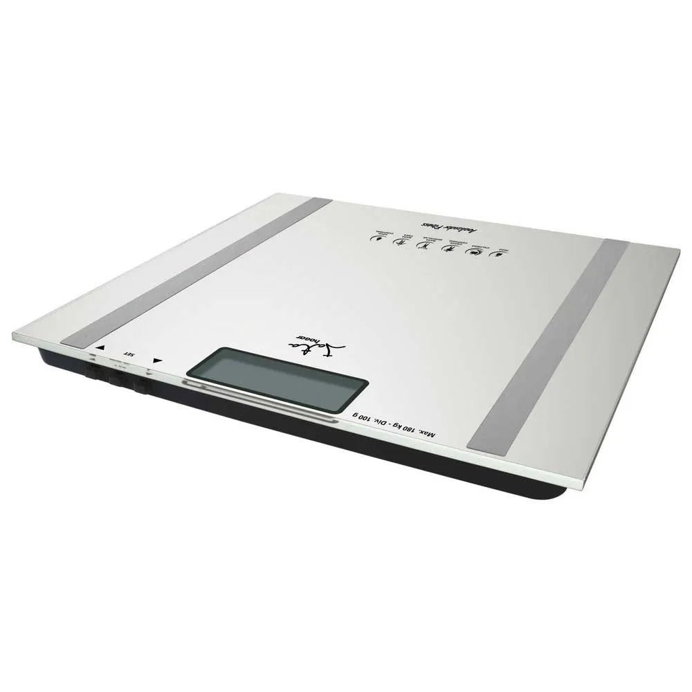 Jata 532 Våg, Silver, One Size