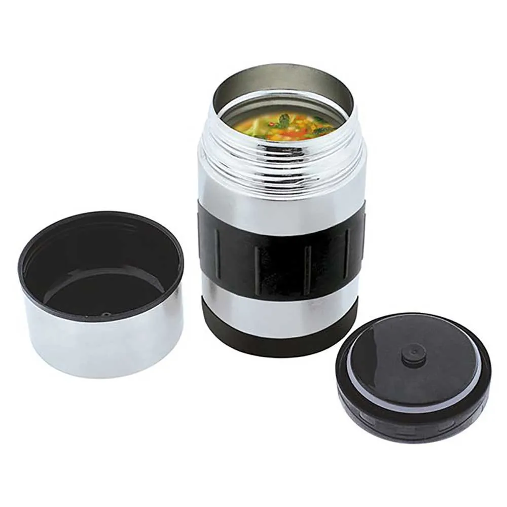 Jata 827 750ml Termosflaska, Silver, One Size Jata 827 750ml Termosflaska, Silver, One Size