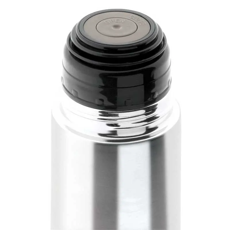 Jata 835 350ml Termosflaska, Silver, One Size