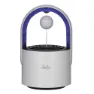 Jata Matr0120 Elektrisk Flugsmälla, White / purple, One Size