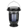 Jata Meli0420 Elektrisk Flugsmälla, Black, One Size