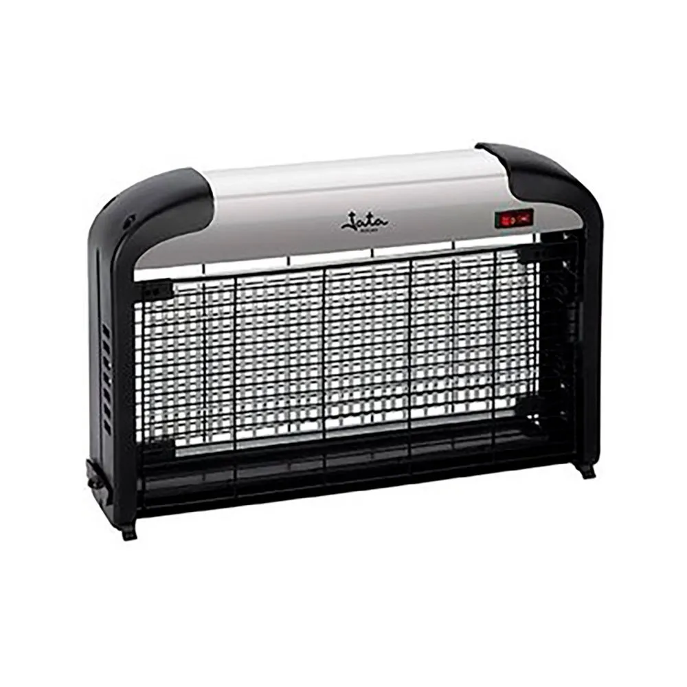 Jata Meli0620 Elektrisk Flugsmälla, Black, One Size