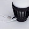 Jata Mostrap Mib6n Elektrisk Flugsmälla, Black, One Size