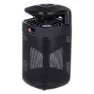 Jata Mt12n Elektrisk Flugsmälla, Black, One Size