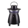 Jata Mt8e Elektrisk Flugsmälla, Black, One Size