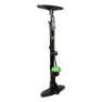Jbm Fot För Cykelpump, Black / green, One Size