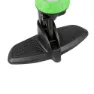 Jbm Fot För Cykelpump, Black / green, One Size