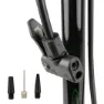 Jbm Fot För Cykelpump, Black / green, One Size