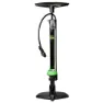 Jbm Fot För Cykelpump, Black / green, One Size