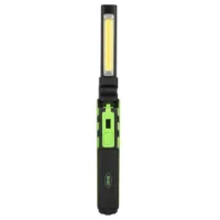 Jbm Mini Articulated Magnetic Led 360lm Ficklampa Jbm Mini Articulated Magnetic Led 360lm Ficklampa