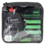 Jbm Puncture Seal Kit - Vätska Och Luftkompressor, Black / green, One Size