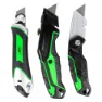 Jbm Set Med 3 Professionella Skärare, Black / green, One Size