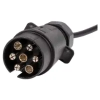 Jbm Teleskopisk Dragkrok Med 2 Led-lampor Och 2 Reflexer Jbm Teleskopisk Dragkrok Med 2 Led-lampor Och 2 Reflexer