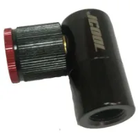 Jcool Co2 Inflator Head Adapter Pump Jcool Co2 Inflator Head Adapter Pump
