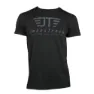 Jeanstrack Basic T-shirt Med Korta ärmar