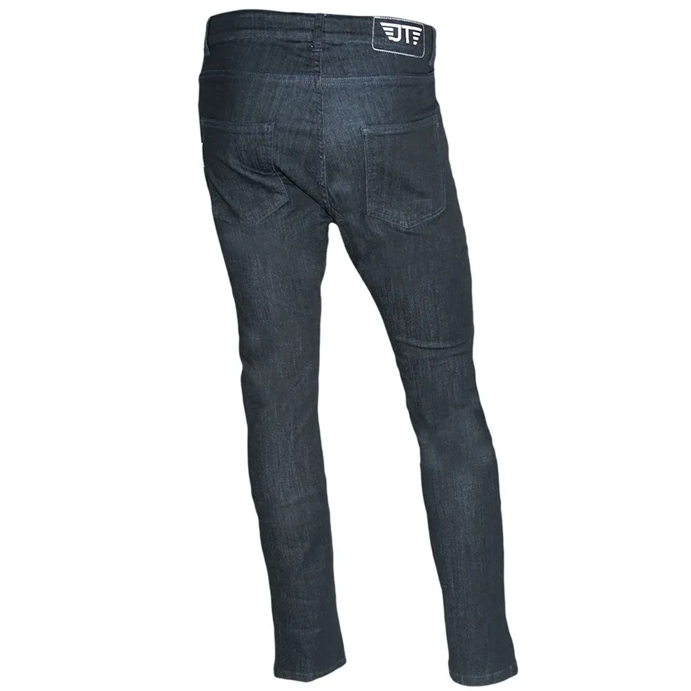 Jeanstrack Berlin Rinse Wr Byxor Jeanstrack Berlin Rinse Wr Byxor