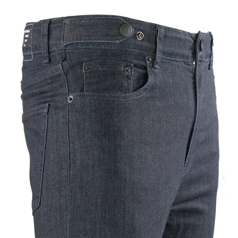 Jeanstrack Berlin Rinse Wr Byxor Jeanstrack Berlin Rinse Wr Byxor