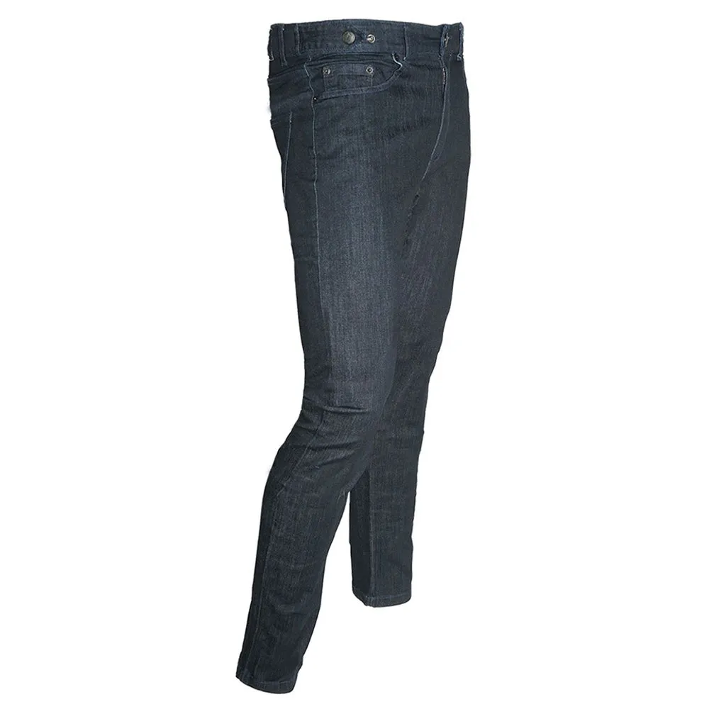 Jeanstrack Berlin Rinse Wr Byxor Jeanstrack Berlin Rinse Wr Byxor