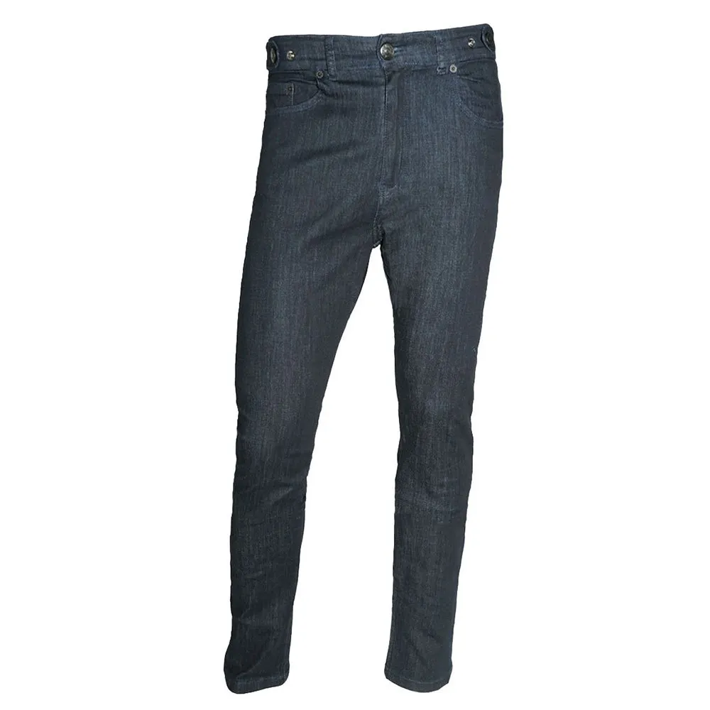 Jeanstrack Berlin Rinse Wr Byxor Jeanstrack Berlin Rinse Wr Byxor