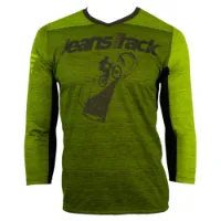 Jeanstrack Bike&beer T-shirt Med 3/4 ärm Jeanstrack Bike&beer T-shirt Med 3/4 ärm