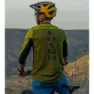Jeanstrack Bike&beer T-shirt Med Lång ärm