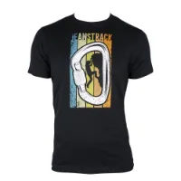 Jeanstrack Crux T-shirt Med Korta ärmar Jeanstrack Crux T-shirt Med Korta ärmar