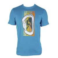 Jeanstrack Crux T-shirt Med Korta ärmar