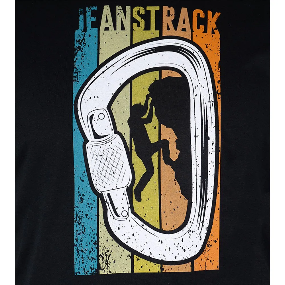 Jeanstrack Crux T-shirt Med Korta ärmar