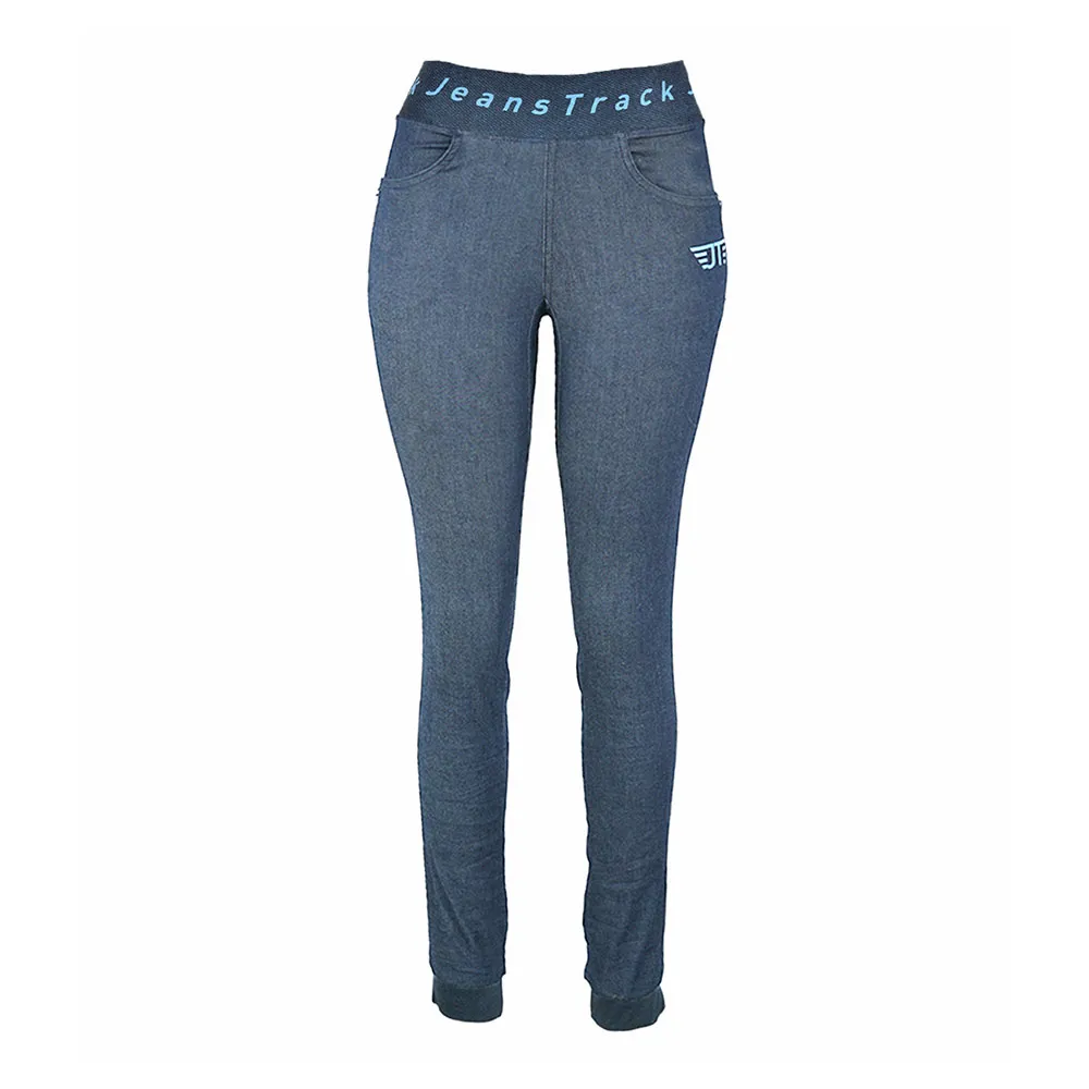 Jeanstrack Dena Dirty Jeans