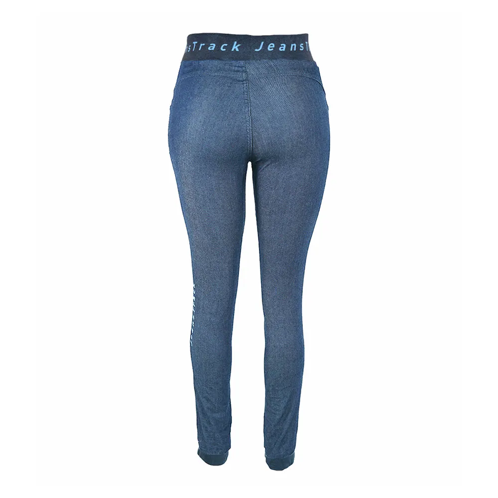 Jeanstrack Dena Dirty Jeans