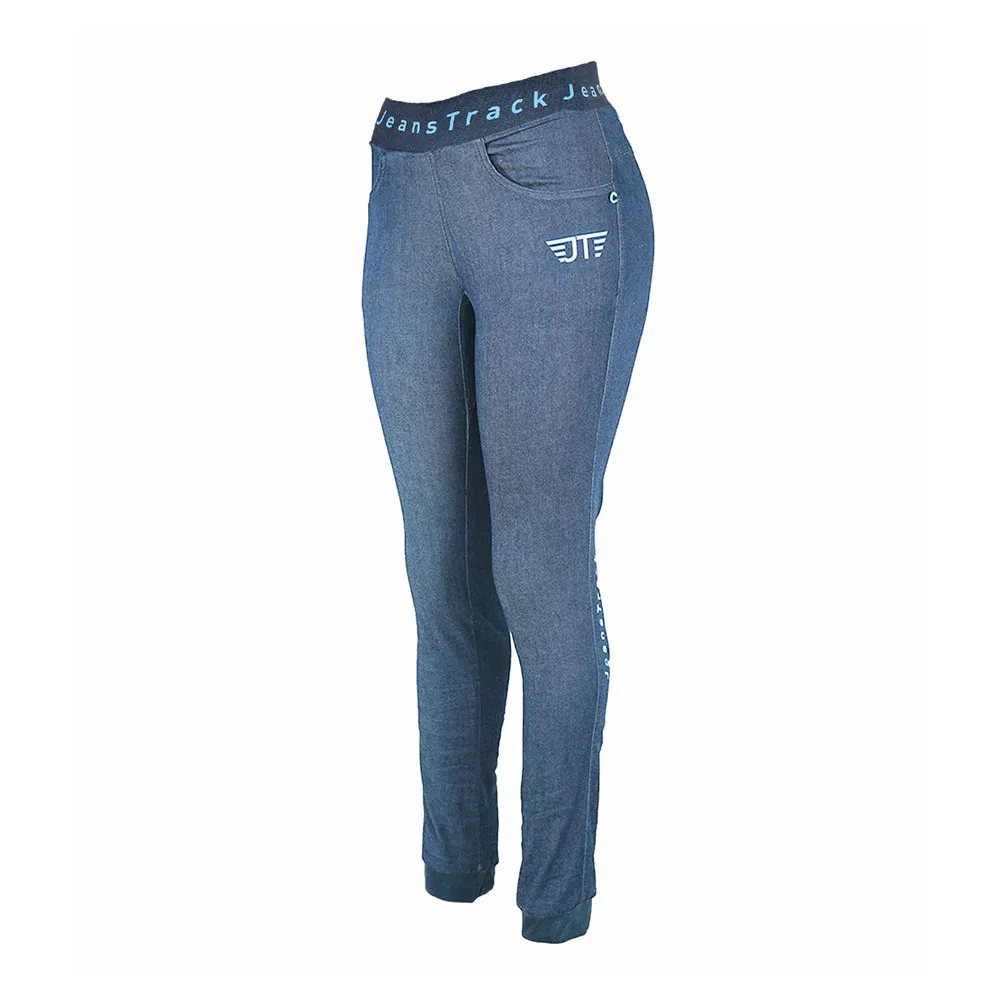 Jeanstrack Dena Dirty Jeans