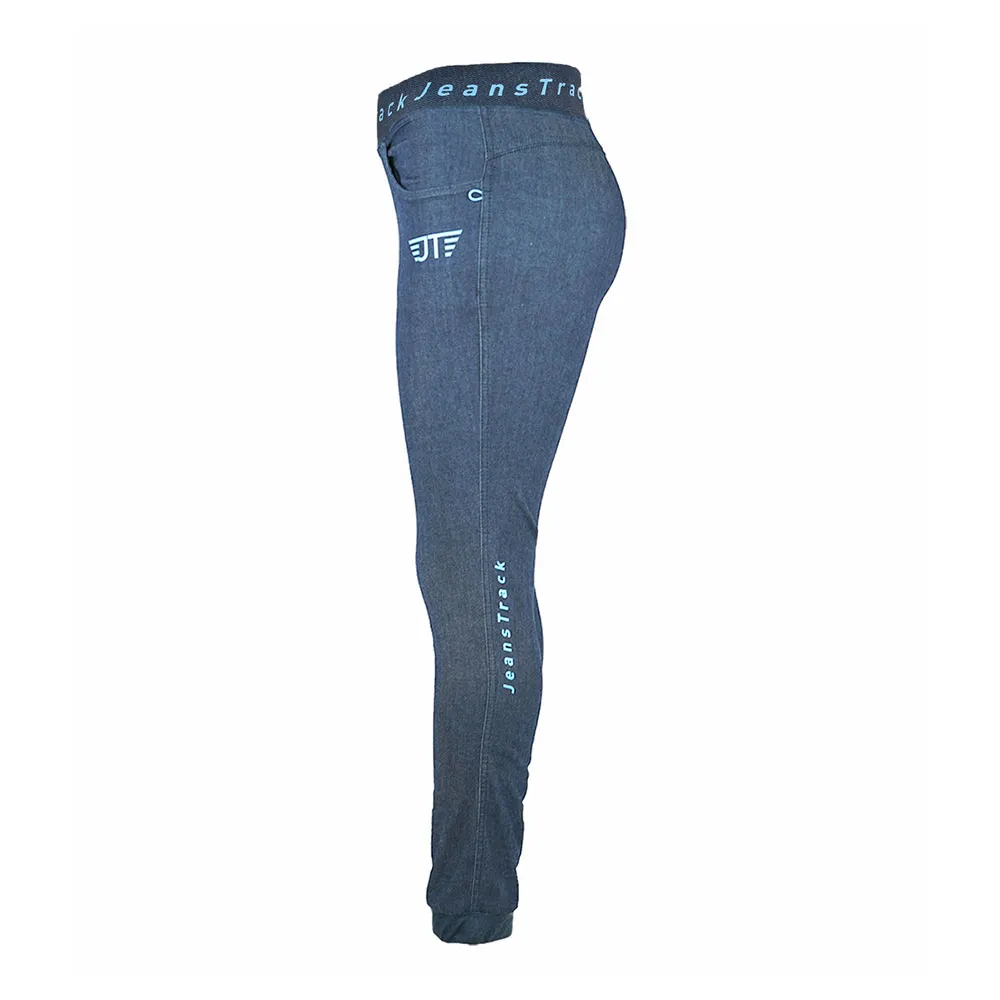Jeanstrack Dena Dirty Jeans