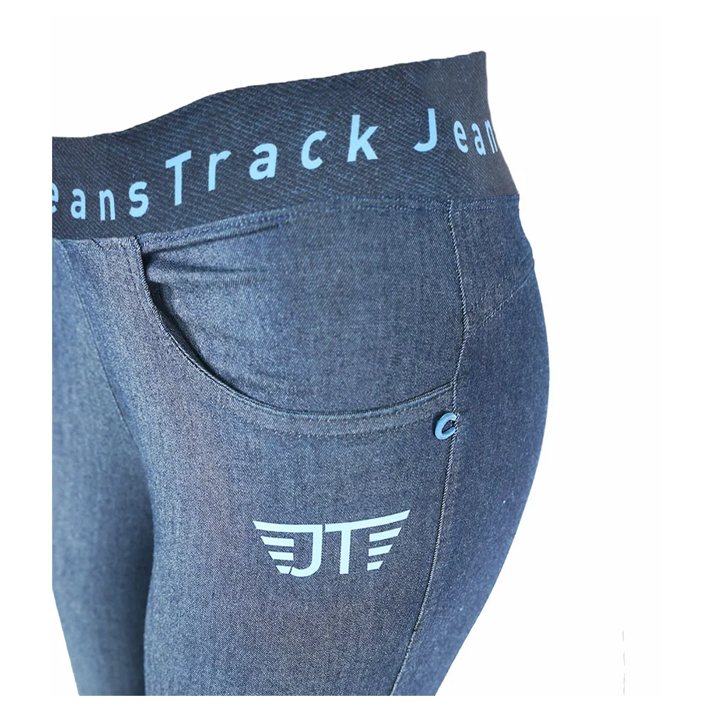 Jeanstrack Dena Dirty Jeans