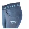 Jeanstrack Dena Dirty Jeans