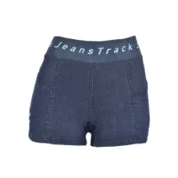 Jeanstrack Dena Korta Jeans Jeanstrack Dena Korta Jeans
